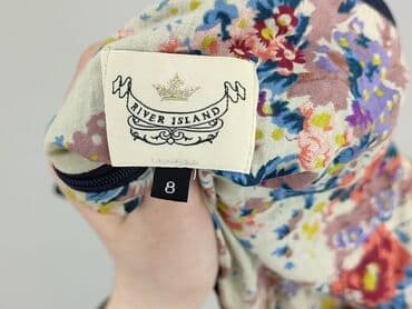 szorty river island: River Island, Kombinezon damski, rozmiar S — 3