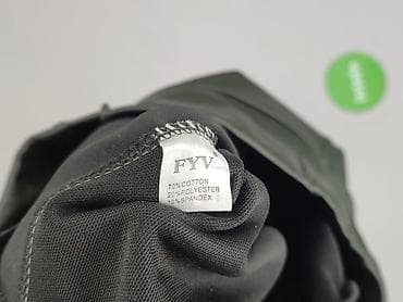 legginsy cleve: Leggings, Legginsy Sportowe damskie, rozmiar L — 4