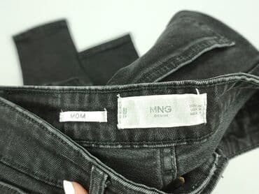 jeansy mom fit mango: Mango, Jeansy damskie, rozmiar XS — 4