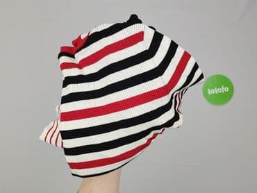 bluzki w paski długi rekaw: Bluzka damska, rozmiar S — 4