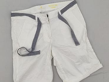 spodnie chaos: Tom Tailor, Szorty damskie, rozmiar 2XL — 1