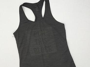 H&M Sport, Top damski, rozmiar S