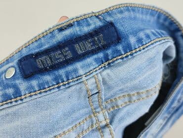 jeansy damskie monnari: Jeansy damskie, rozmiar S — 5