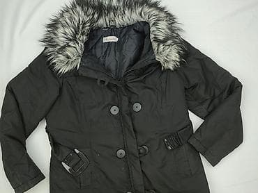 team wojan: Parka damska, rozmiar 2XL — 1