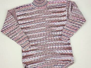 sweter w paski c a: Sweter damski, rozmiar S — 1