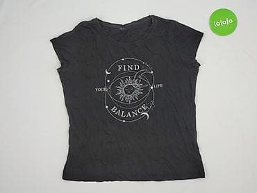 relab koszulki: T-shirt damski, rozmiar 2XL — 2