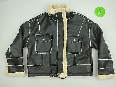 polar jeans: Kurtka zimowa damska, rozmiar L — 2