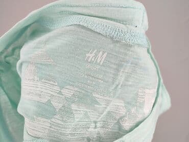 bluzki sportowa damskie długi rękaw: H&M, Bluzka damska, rozmiar M — 4