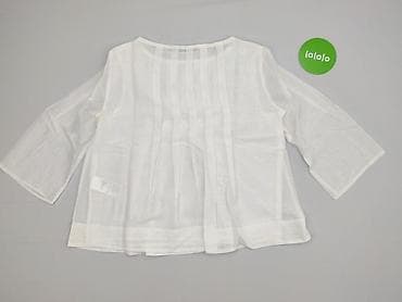 mango: Marella, Bluzka damska, rozmiar M — 3