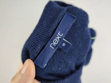 sweter w paski h: Next, Светр жіночий, розмір 2XL — 4