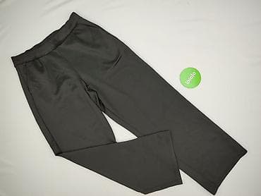 galaxy legging: Spodnie materiałowe damskie, rozmiar XL — 2