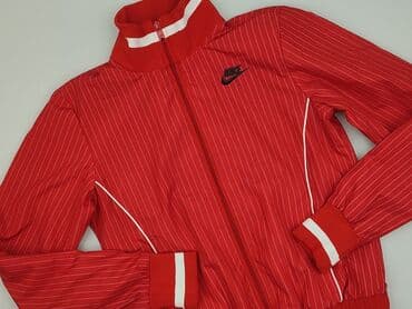 Nike, Kurtka bomberka damska, rozmiar S w lalafo.pl Nike, Kurtka bomberka damska, rozmiar S