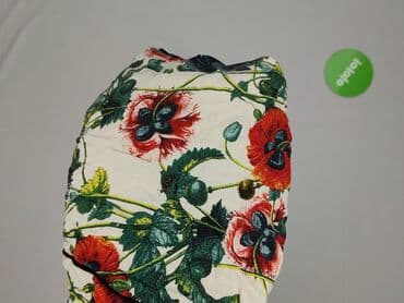 rajstopy do sandałów rossmann: H&M, Spodnie materiałowe damskie, rozmiar 2XL — 7