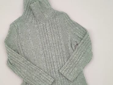 simple trencz: Sweater, Shein, 4-5 years, 104-110 cm, condition - Very good — 1