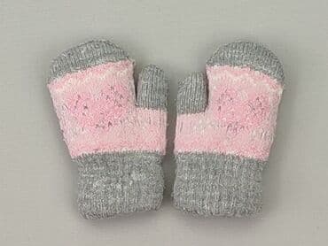 kurtka do biegania 4f: Gloves, 12 cm, condition - Very good — 1