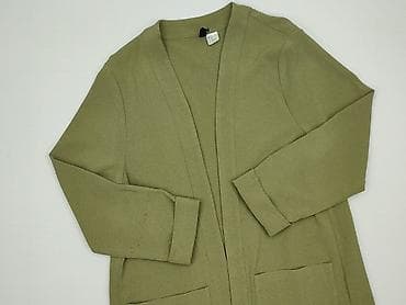 h: H&M L.O.G.G., Kardigan damski, rozmiar M — 1