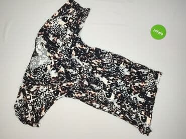 sukienki swing plus size: F&F, Sukienka damska, M — 2