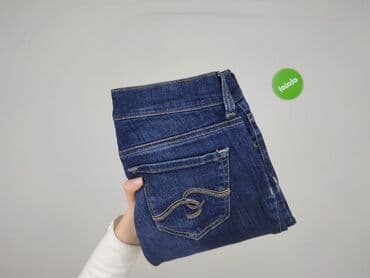 adidasy damskie pepe jeans: Jeansy damskie, rozmiar M — 6