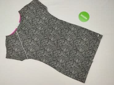 reserved sukienki plus size: QUIOSQUE, Сукня жіноча, розмір L — 2