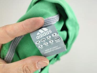 federer t shirty uniqlo: Adidas, Women`s hoodie, size M (EU 38) — 6