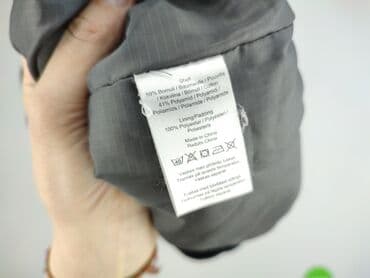 спортивні костюми чоловічі польща: Wiatrówka dla mężczyzn, 2XL, stan - Dobry — 5