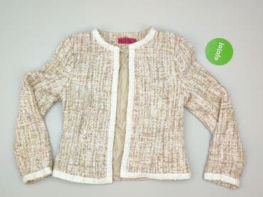 marynarka edan massimo: Boohoo, Marynarka damska, M — 2