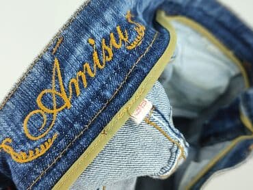 massimo dutti spódnice jeansowe: Amisu, Спідниця жіноча, розмір S — 5