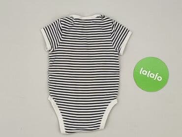 c a ubrania dla niemowląt: Body, Fox&Bunny, 3-6 months, 
condition - Very good — 3