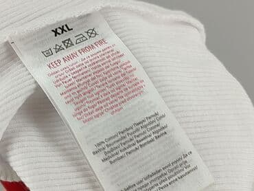 bluzki karl: Beloved, Top damski, 2XL — 7