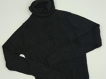 Golf damski, rozmiar S w lalafo.pl Golf damski, rozmiar S