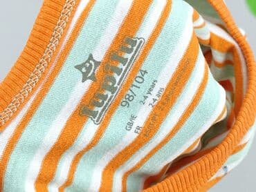 czapka zimowa arcteryx: Sweatshirt, Lupilu, 3-4 years, 98-104 cm, condition - Good — 4