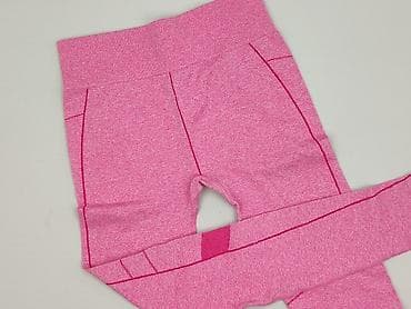 dres nylonowy: Legginsy Sportowe damskie, rozmiar XL — 1