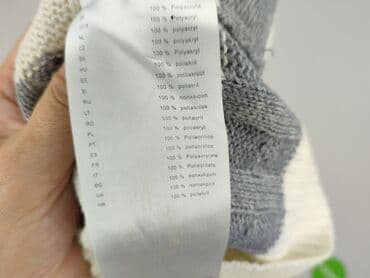 sweter w paski h: Colours of the World, Светр жіночий, розмір XL — 5