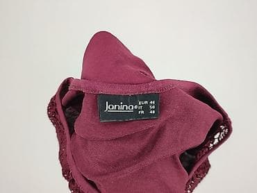 Akcesoria do telefonów: Janina, Bluzka damska, rozmiar 3XL — 4