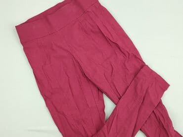 czerwone legginsy push up: Legginsy Sportowe damskie, rozmiar S — 1