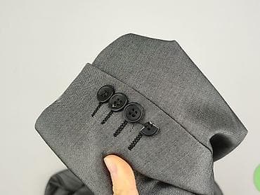 decathlon light jacket: Marynarka dla mężczyzn, rozmiar M — 6
