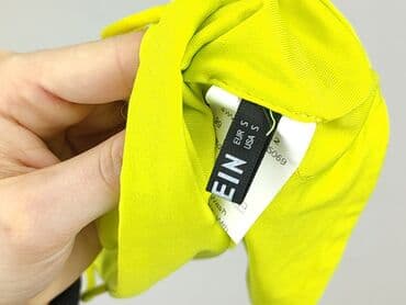 koszulki z smiesznym napisem: Shein, Top damski, S — 4