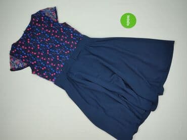 piękne sukienki na komunię dla mamy: Sukienka damska, M — 3