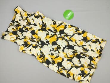 shein zolta sukienka: F&F, Sukienka damska, rozmiar S — 2