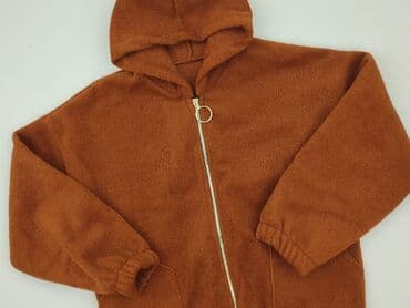 oversized t shirty pull and bear: Bluza z kapturem damska, rozmiar 3XL — 1