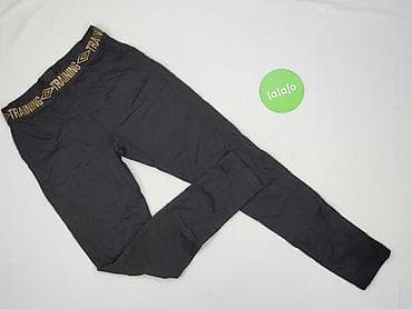 dresy umbro: Umbro, Legginsy Sportowe damskie, rozmiar S — 2