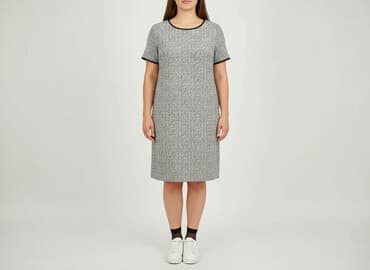 allegro diamonds clothes sukienki: Beloved, Sukienka damska, rozmiar XL — 1