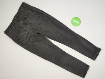 Ubrania damskie: Jeansy damskie, L — 3
