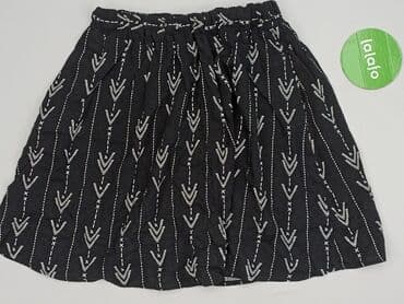 szorty dresowe damskie czarne: Sinsay, Szorty damskie, rozmiar M — 3