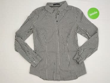 koszulka w paski mohito: Mohito, Koszula damska, rozmiar M — 2