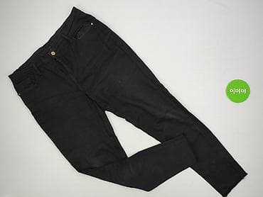 stacked jeans: Jeansy damskie, rozmiar M — 2