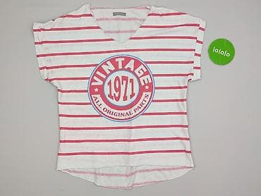 orginal: T-shirt damski, rozmiar XL — 2
