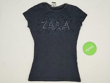 t shirty gravity falls: Zara, T-shirt damski, rozmiar S — 2
