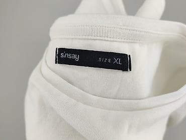 shein bluzy: Sinsay, Bluzka damska, rozmiar XL — 4