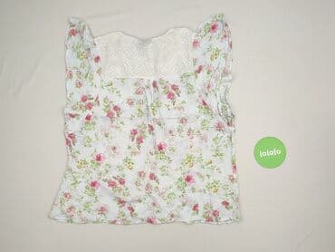 t shirty liu jo: Janina, Women's blouse, size 2XL (EU 44) — 3